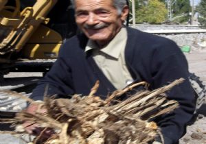 Doğu kış moduna girdi
